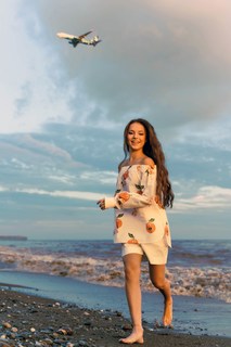 Anna Shcherbakova feet photo 17