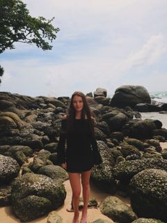 Anna Shcherbakova feet photo 4
