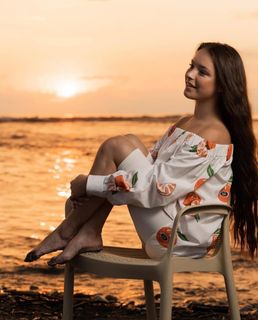 Anna Shcherbakova feet photo 19