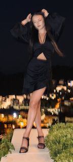 Anna Shcherbakova feet photo 7