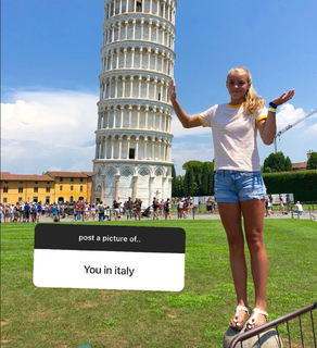 Anna Shumate feet photo thumbnail