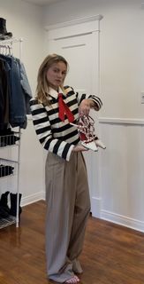 Anna Shumate feet photo 3