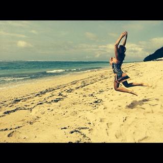 Anna Shurochkina feet photo thumbnail