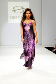 Anna Shurochkina feet photo thumbnail