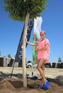 Anna Shurochkina feet photo thumbnail