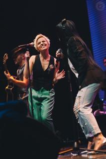 Anna Shurochkina feet photo thumbnail