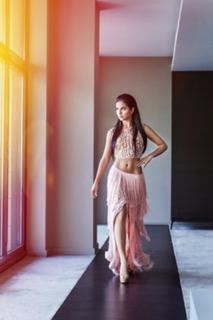 Anna Shurochkina feet photo thumbnail