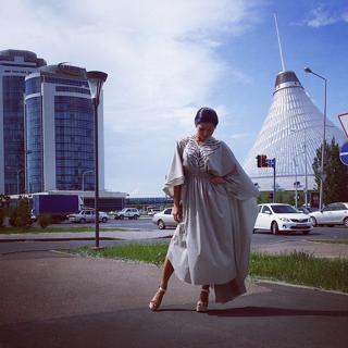 Anna Shurochkina feet photo thumbnail