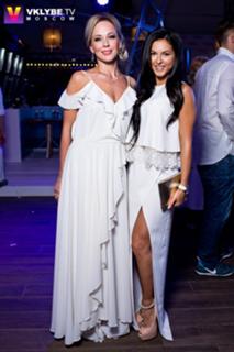 Anna Shurochkina feet photo thumbnail