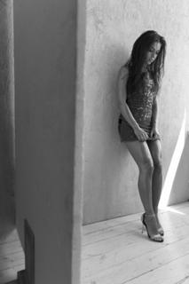 Anna Shurochkina feet photo thumbnail