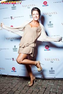 Anna Shurochkina feet photo thumbnail