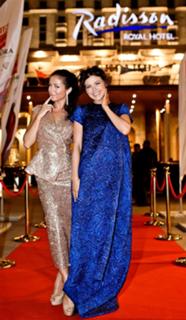 Anna Shurochkina feet photo thumbnail