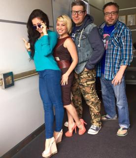 Anna Shurochkina feet photo thumbnail