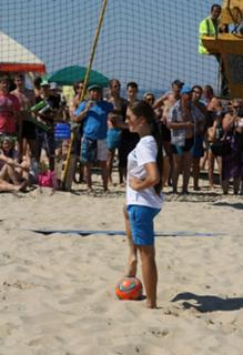 Anna Shurochkina feet photo thumbnail