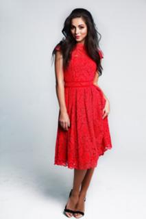 Anna Shurochkina feet photo thumbnail