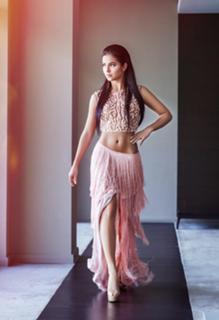 Anna Shurochkina feet photo thumbnail