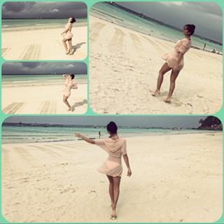 Anna Shurochkina feet photo thumbnail