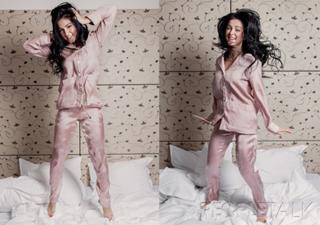 Anna Shurochkina feet photo thumbnail