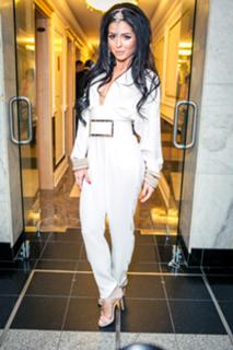 Anna Shurochkina feet photo thumbnail