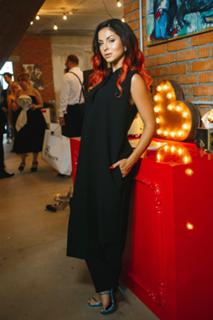 Anna Shurochkina feet photo thumbnail