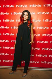 Anna Shurochkina feet photo thumbnail