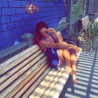 Anna Shurochkina feet photo thumbnail