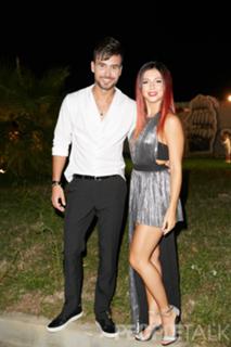 Anna Shurochkina feet photo thumbnail