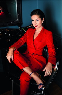 Anna Shurochkina feet photo thumbnail