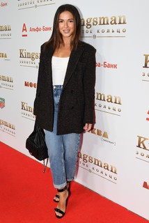 Anna Shurochkina feet photo thumbnail