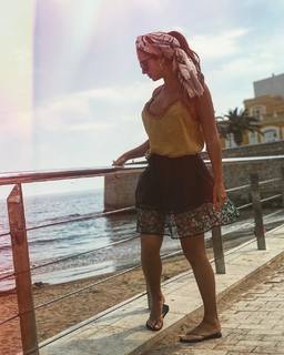 Anna Shurochkina feet photo thumbnail