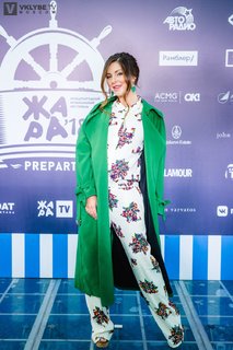 Anna Shurochkina feet photo thumbnail