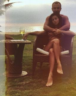 Anna Shurochkina feet photo thumbnail