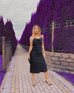 Anna Shurochkina feet photo thumbnail