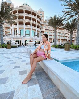 Anna Shurochkina feet photo thumbnail