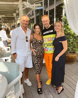 Anna Shurochkina feet photo thumbnail