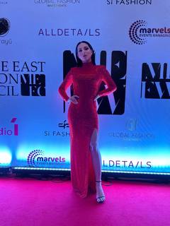 Anna Shurochkina feet photo thumbnail