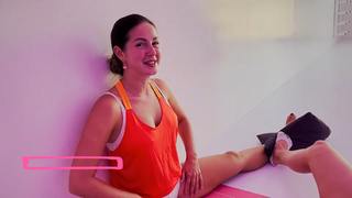 Anna Shurochkina feet photo thumbnail