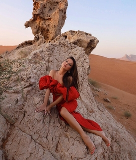 Anna Shurochkina feet photo thumbnail