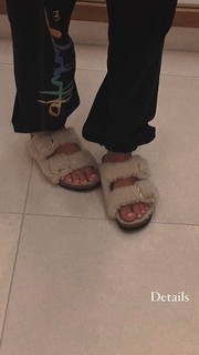 Anna Shurochkina feet photo thumbnail