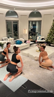 Anna Shurochkina feet photo thumbnail