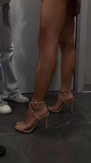 Anna Shurochkina feet photo thumbnail