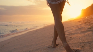 Anna Shurochkina feet photo thumbnail