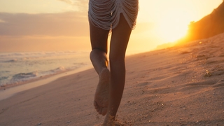 Anna Shurochkina feet photo thumbnail