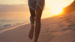 Anna Shurochkina feet photo thumbnail