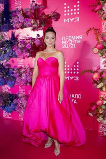 Anna Shurochkina feet photo thumbnail