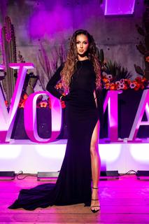 Anna Shurochkina feet photo thumbnail