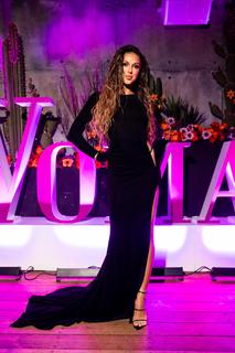 Anna Shurochkina feet photo thumbnail