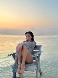 Anna Shurochkina feet photo thumbnail