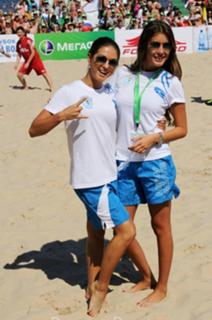 Anna Shurochkina feet photo thumbnail