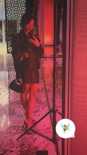 Anna Shurochkina feet photo thumbnail